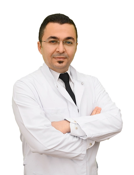 Doç. Dr. Tansel Türkoğlu